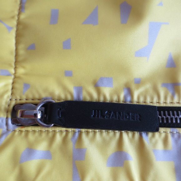 JIL SANDER BAG - Picture 2 of 13